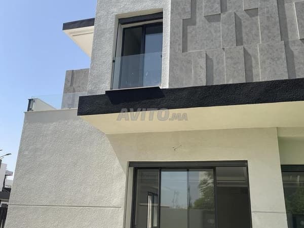 New villa for sale, 492 m², route Immouzer