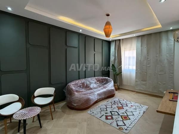 Vendita diretta Appt 56m² ristrutturato e arredato PLAZA