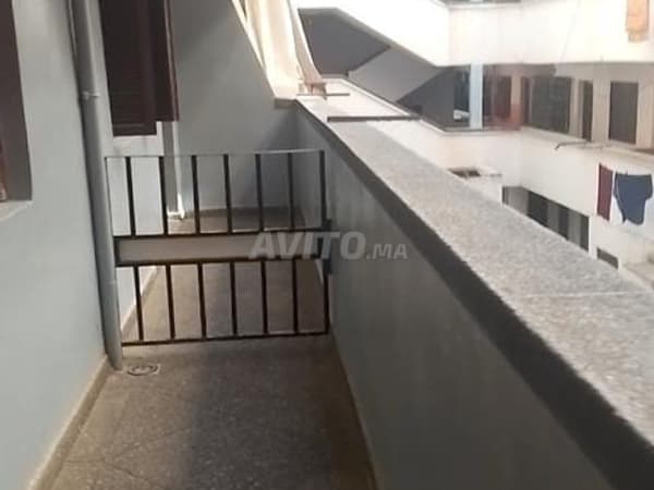 Appartement titré à vendre