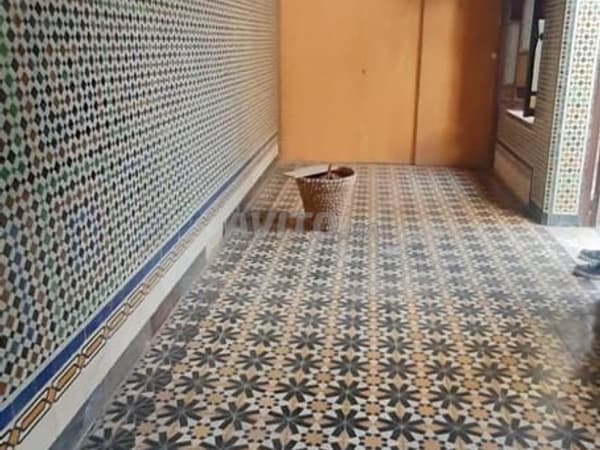 Magnifique & maison/riad traditionnel