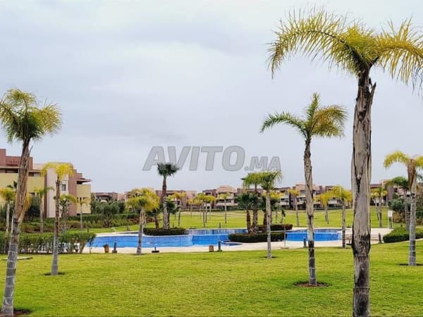 شقة فاخرة في Prestigia Golf City