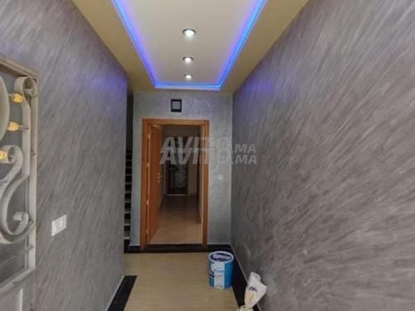 Appartement in goede staat