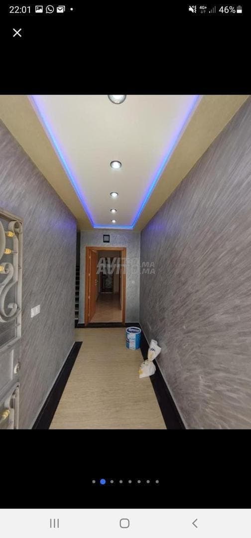 Appartement in goede staat