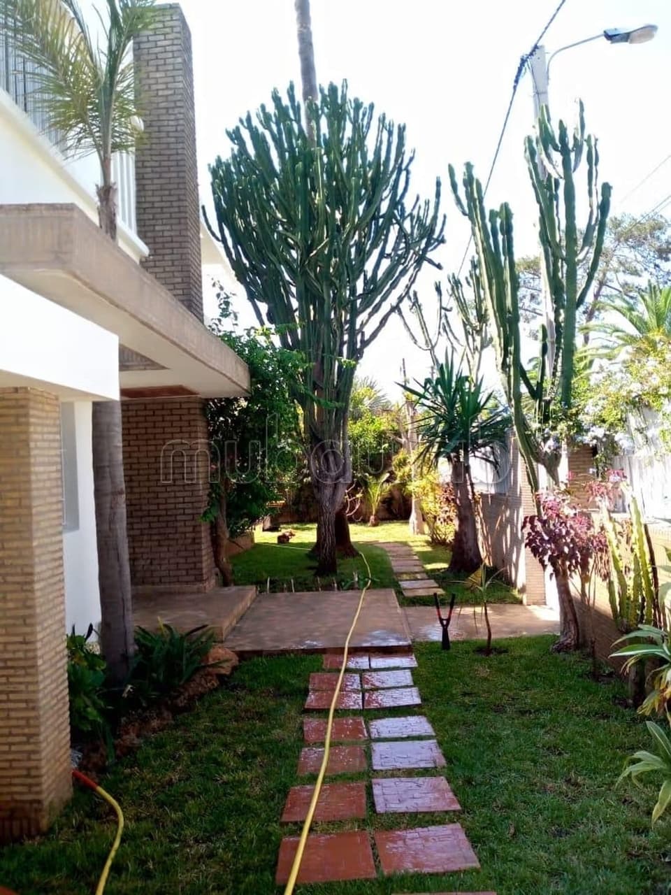 Très belle villa à louer souissi rabat