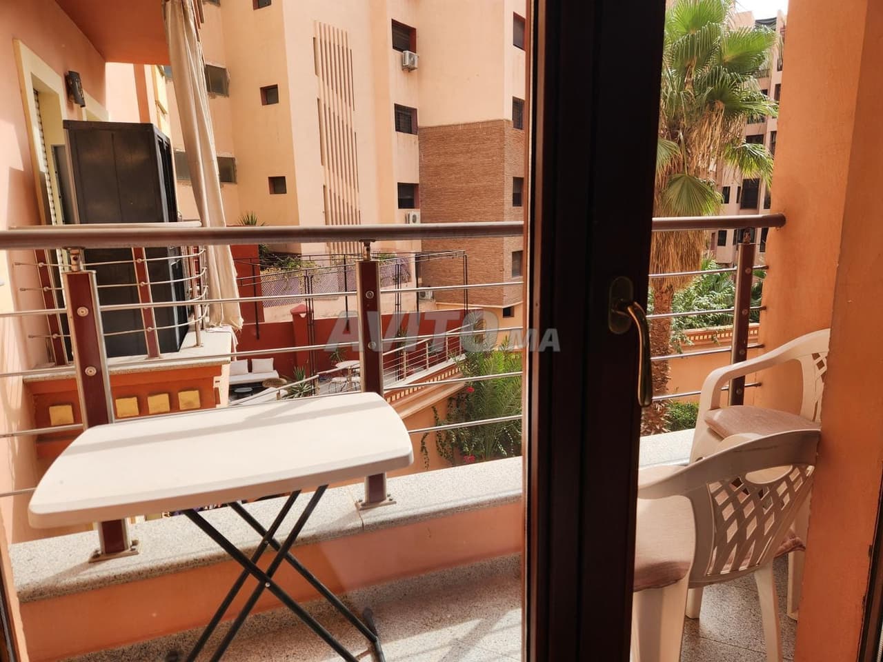 Appartement à vendre 98 m² à Marrakech