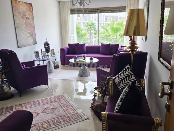 Piso en venta de 80 m² en Bouznika