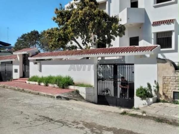 Villa en venta Bella Vista Malabata Tanger