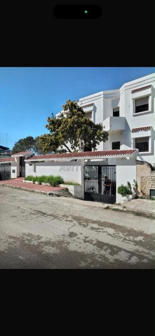 Villa en venta Bella Vista Malabata Tanger