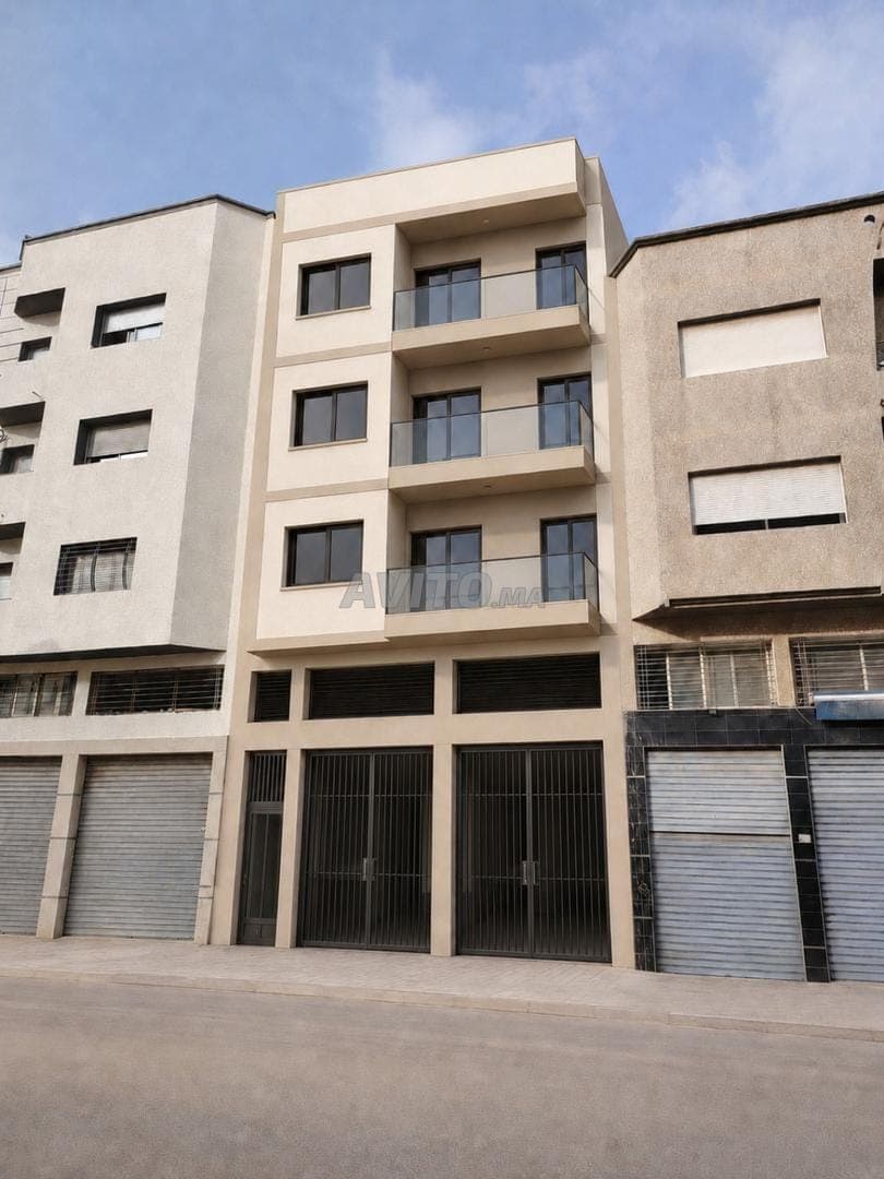 Commerciële ruimtes in Almaz – betaling over 2 jaar
