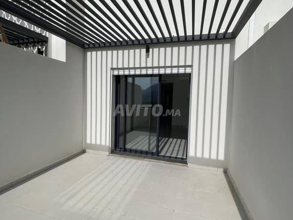 Appartement Haut Standing à vendre 113 m² -Tétouan