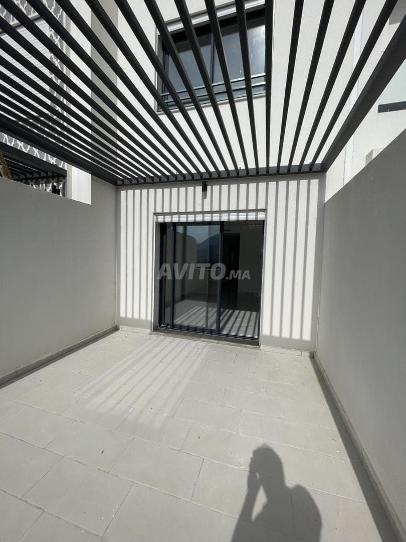Appartement Haut Standing à vendre 113 m² -Tétouan