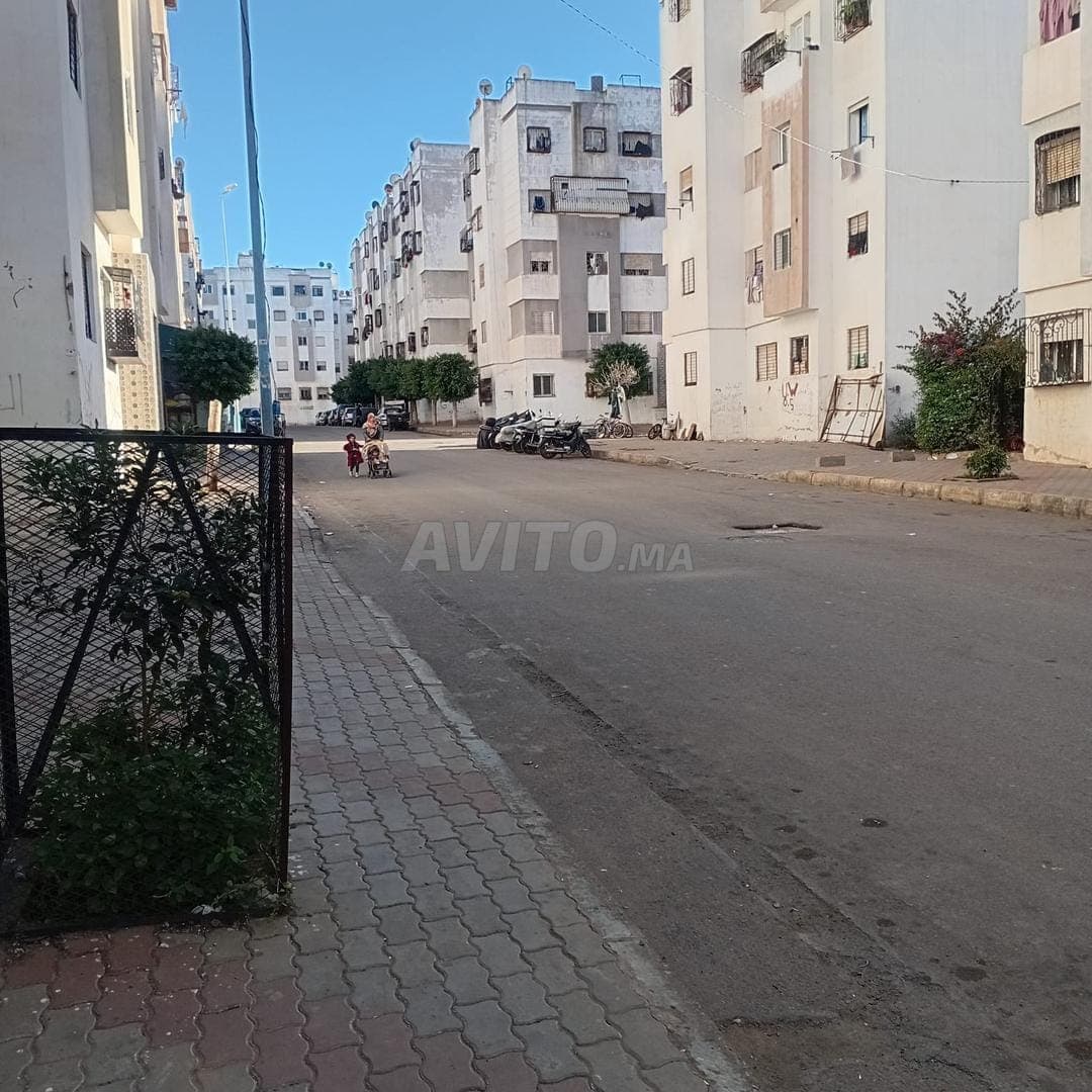 apartment for sale riad Oulfa