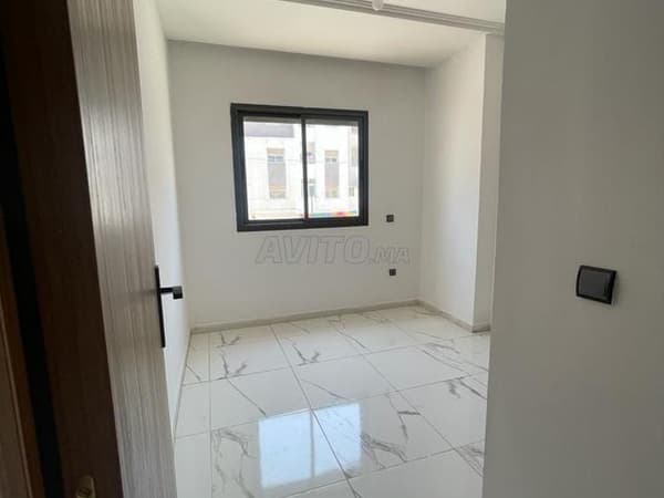 Modern appartement