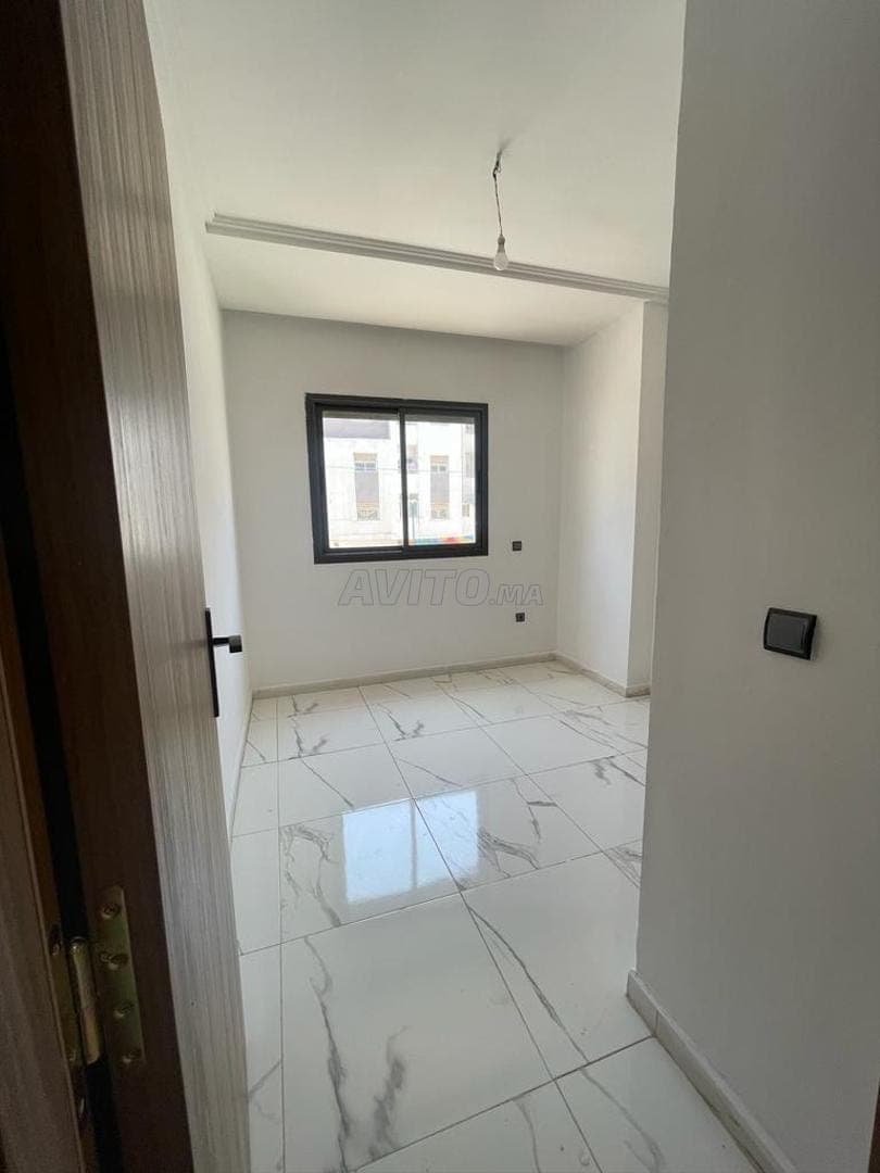 Appartement moderne