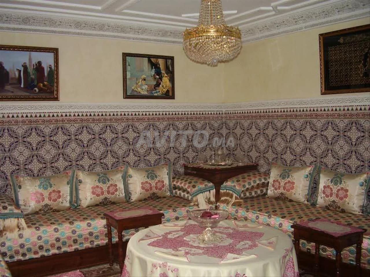 Haus zu verkaufen