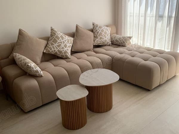 Location d'un appartement à Oasis. Surface totale 48 m². Meublé