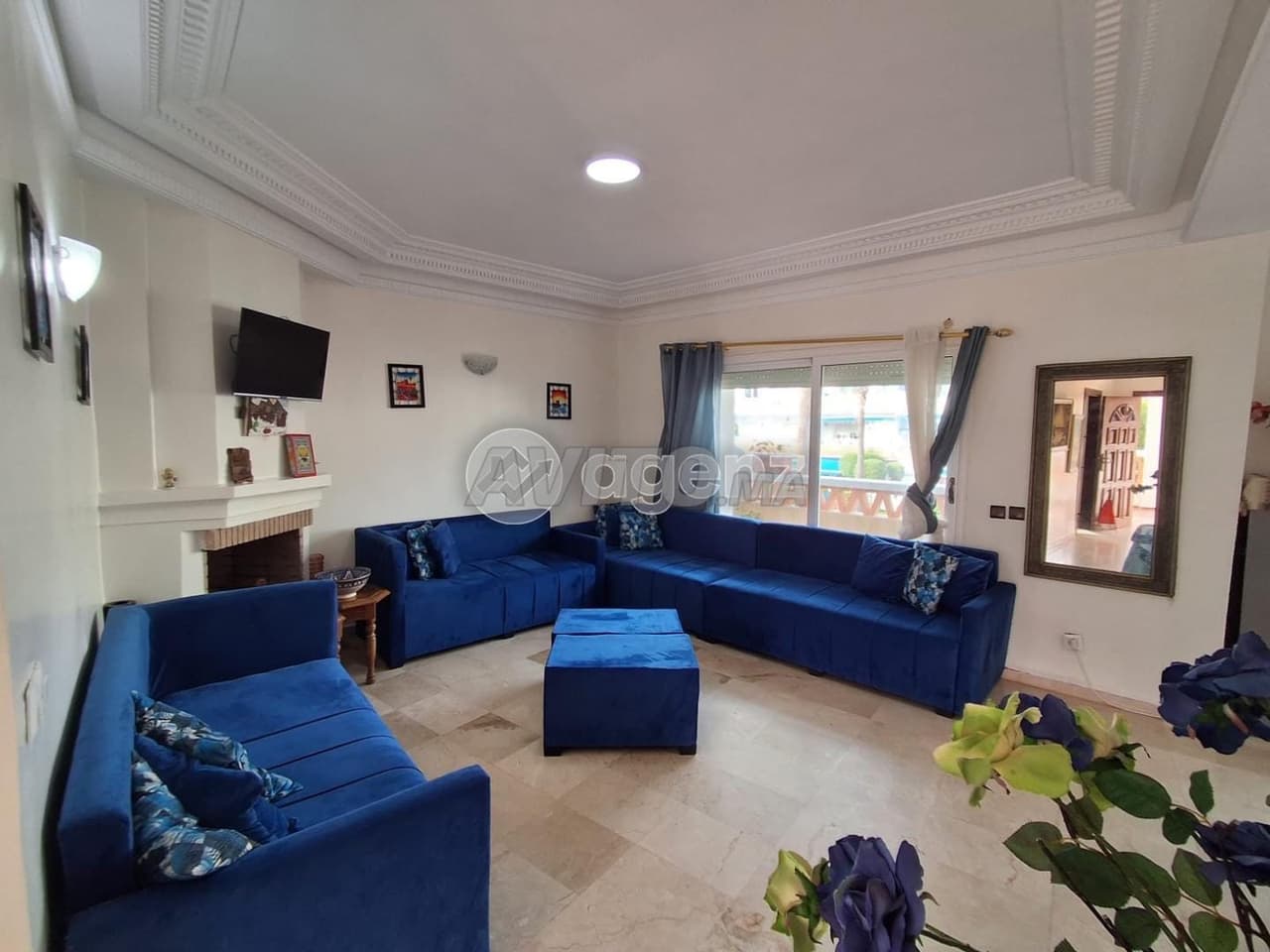 BER-SI-1013 - Appartamento in vendita a Sidi Rahal