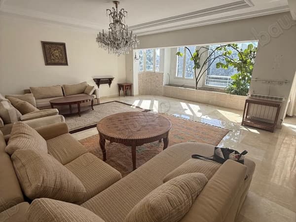 For sale – 200 m² apartment Agdal