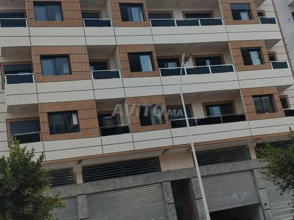 Appartementen aan de straat, fantastische Vension van 70m² tot 130m²