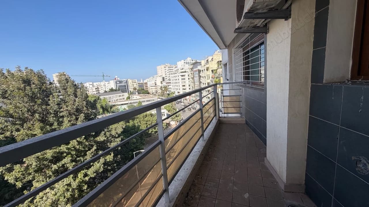 Appartement de standing à louer vide – Palmier