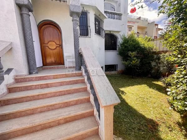 Magnifique Villa de 345m² à Vendre