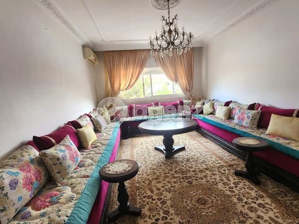Appartement à vendre 147 m², 4 chambres El khyam 2 Agadir