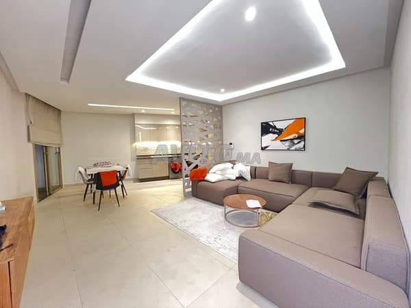 Te huur prachtig appartement-2sl-Oasis