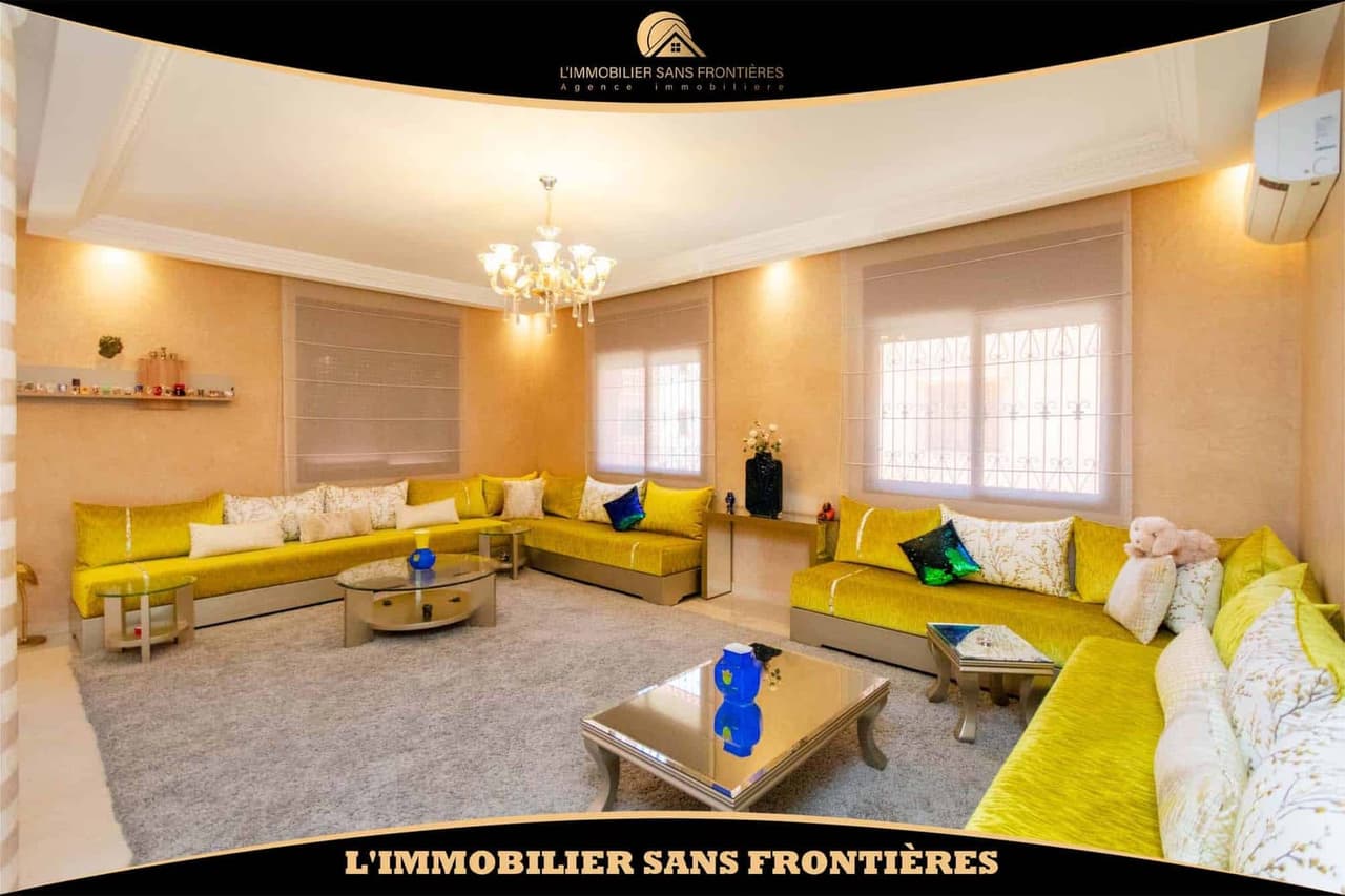 Casa vuota in vendita a Izdihar, 114 m², Marrakech