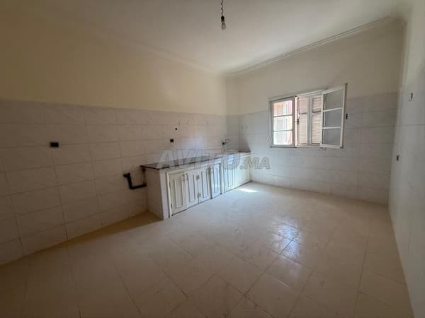 Rent-to-own apartment in Hay Massar