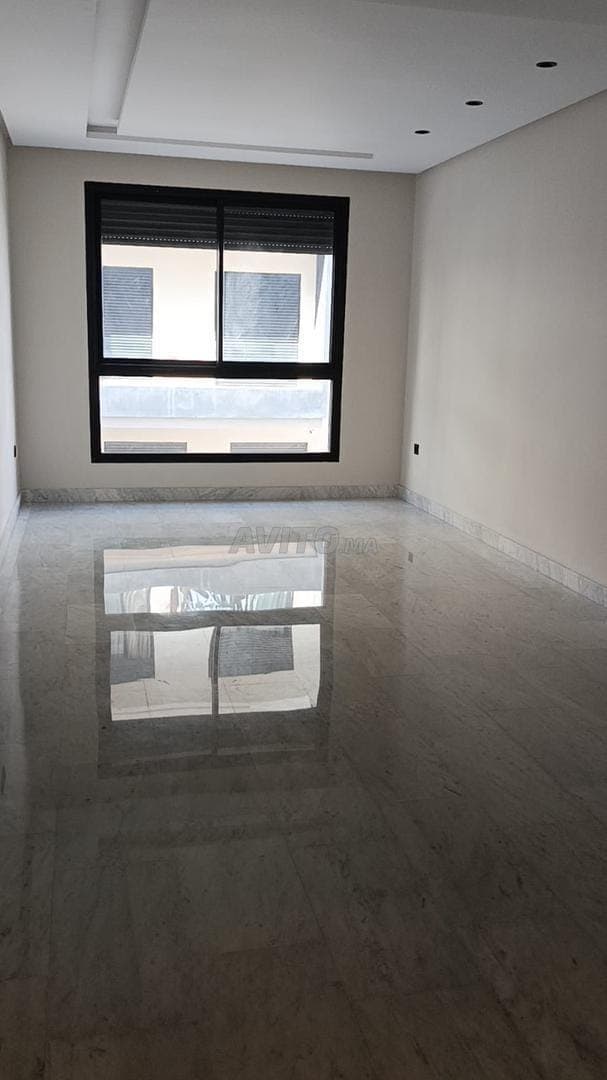 Appartamento in vendita di 84 m² a Casablanca CFC
