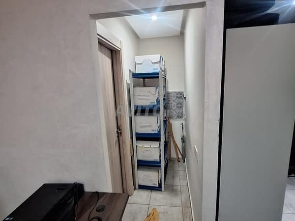 Plateau de bureau à louer