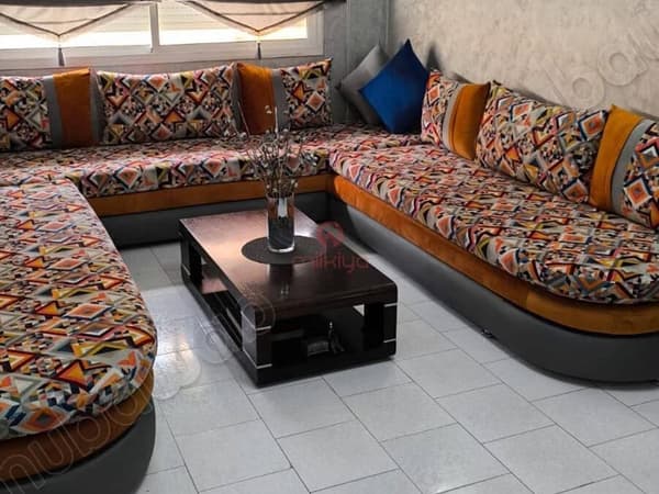 Vente Appartement à Fès