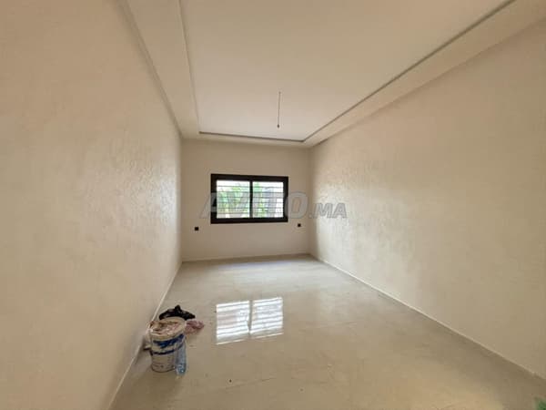 Appartement à louer en face de Marjane