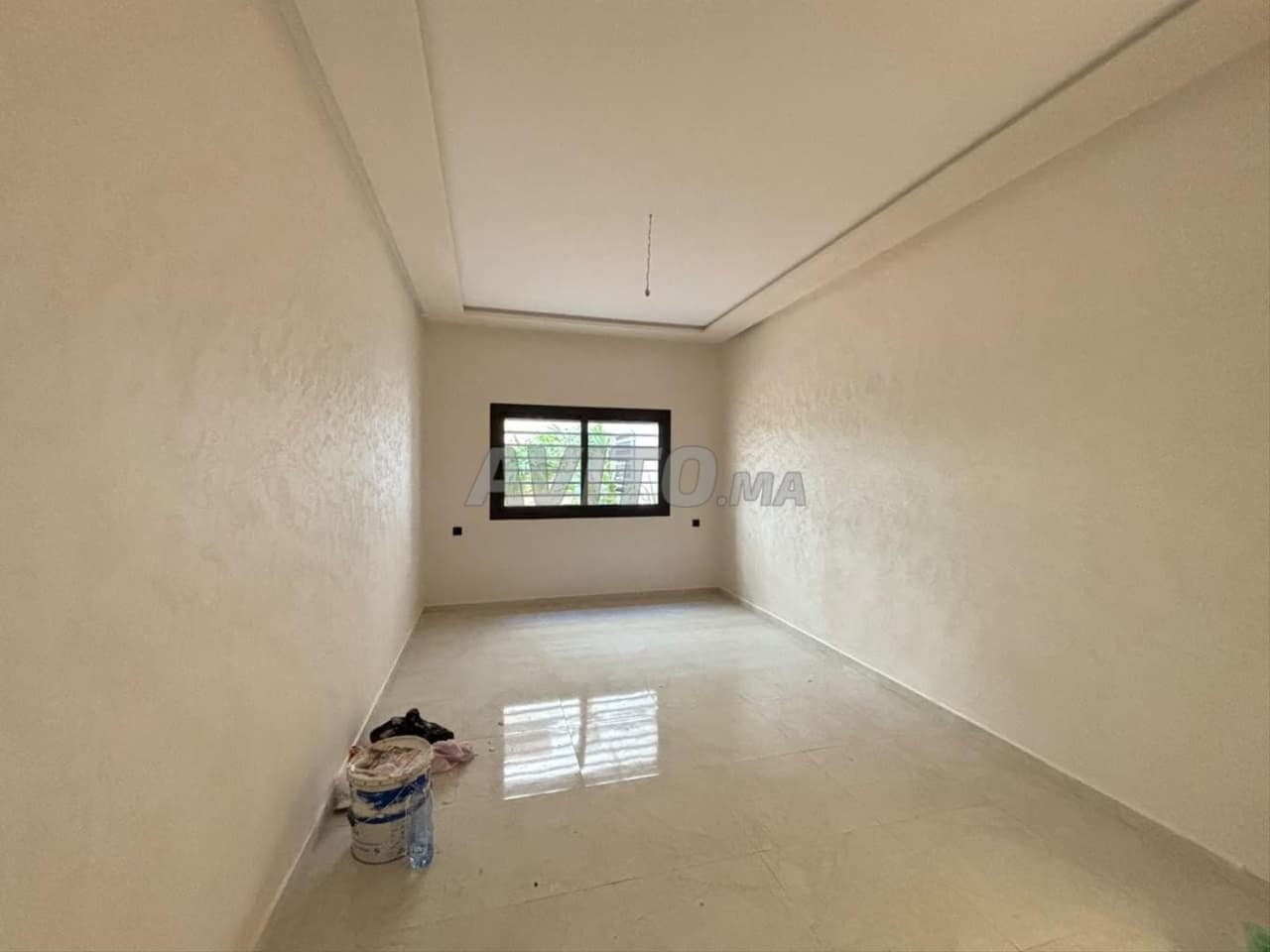 Apartment for rent opposite Marjane