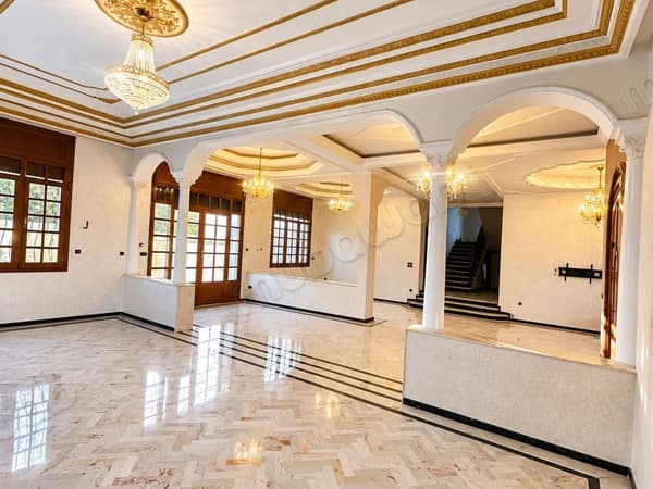 Villa te huur – Laymoune, Casablanca