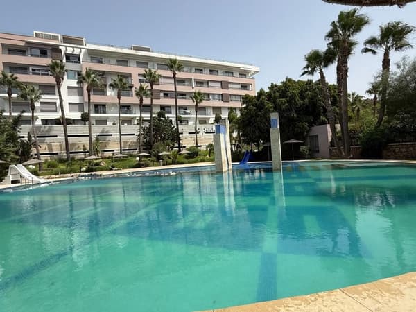 LLD • 3Ch La Perle Bleue Tanger d'exception