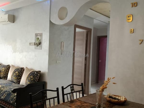 Apartment for Sale in Hay Mohammadi
