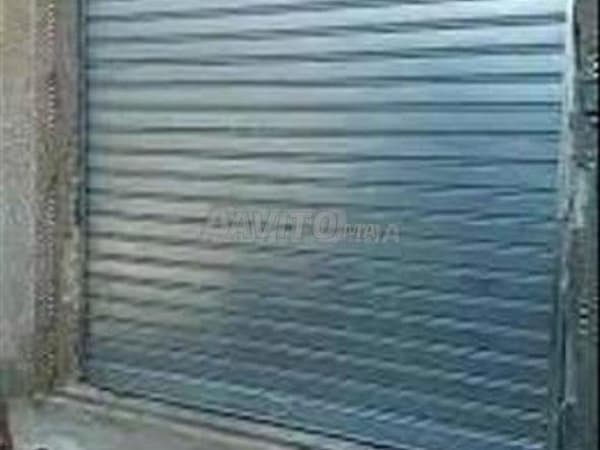 Local commercial à vendre dans le complexe Diyar Tanger El Moujahidine