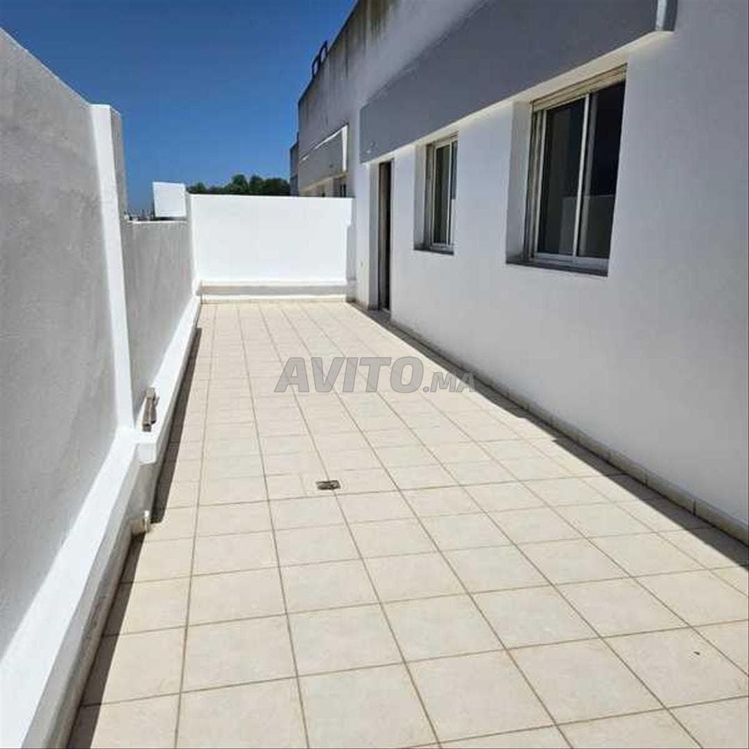215134-Appartement verkoop in Casablanca Hay Mohammadi (Ain Sebaa)