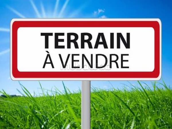 Terrain a vendre Ville verte