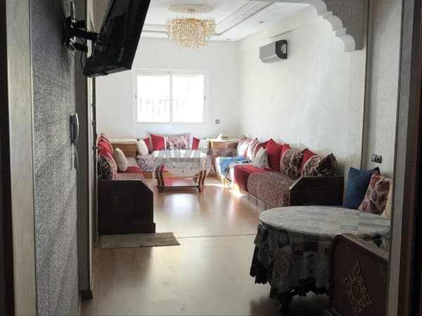Wohnung zu verkaufen