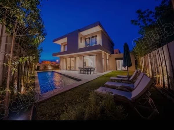 Villa for sale Amelkis golf