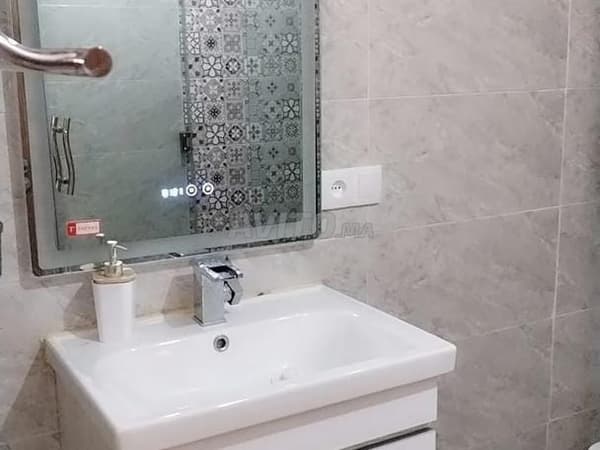 شقة مفروشة للإيجار