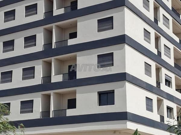 Appartement te koop 77m² in Victoria Bouskoura