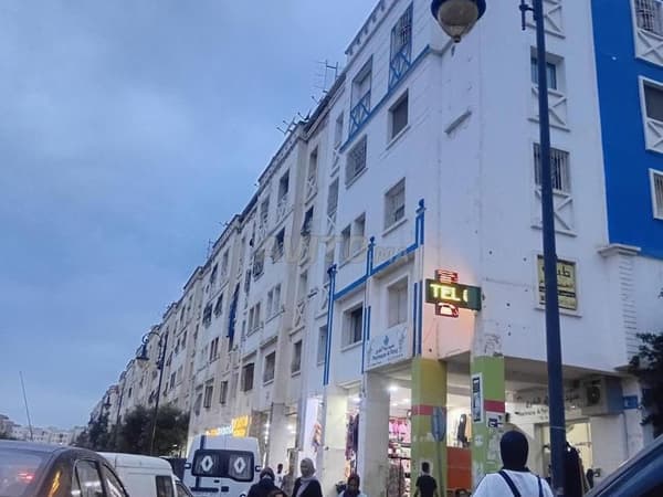 Appartement à vendre Universitaire Bab Andalous 2 Boukhalk