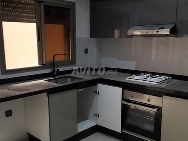 Duplex à vendre Quartier Charaf