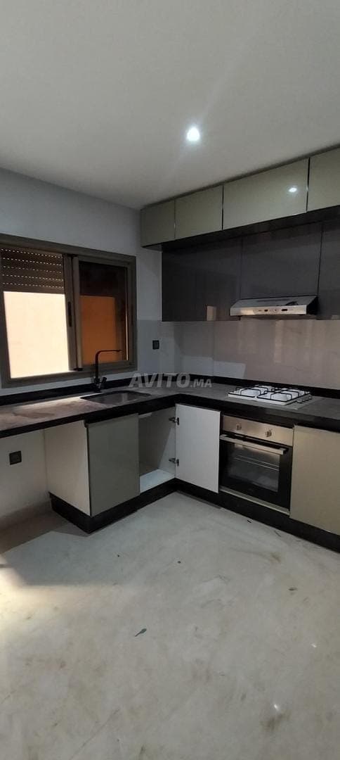 Duplex à vendre Quartier Charaf