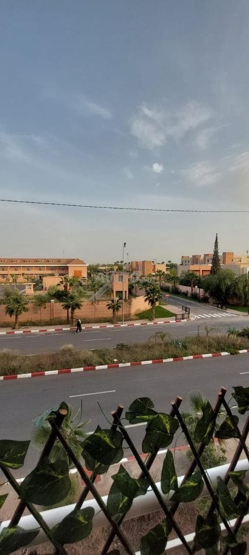 3-Kamer Appartement in Ain Mezouar