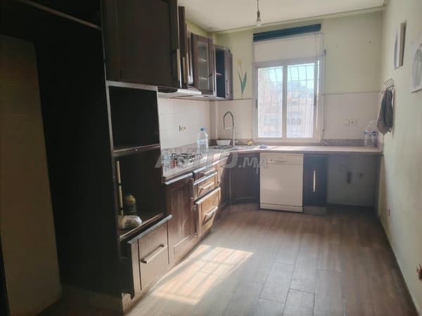 Appartement à louer 105 m² à Salé