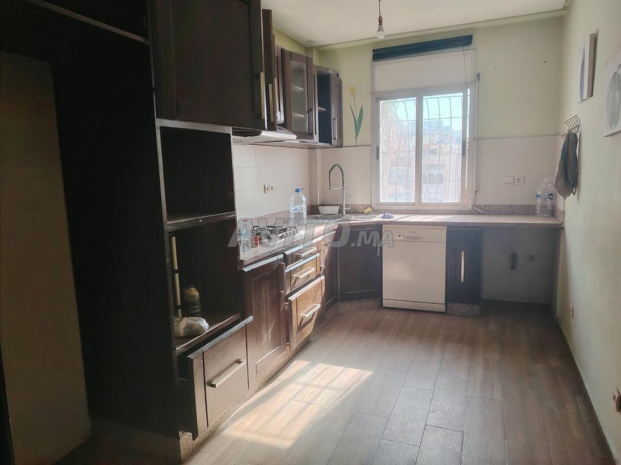 Appartement à louer 105 m² à Salé